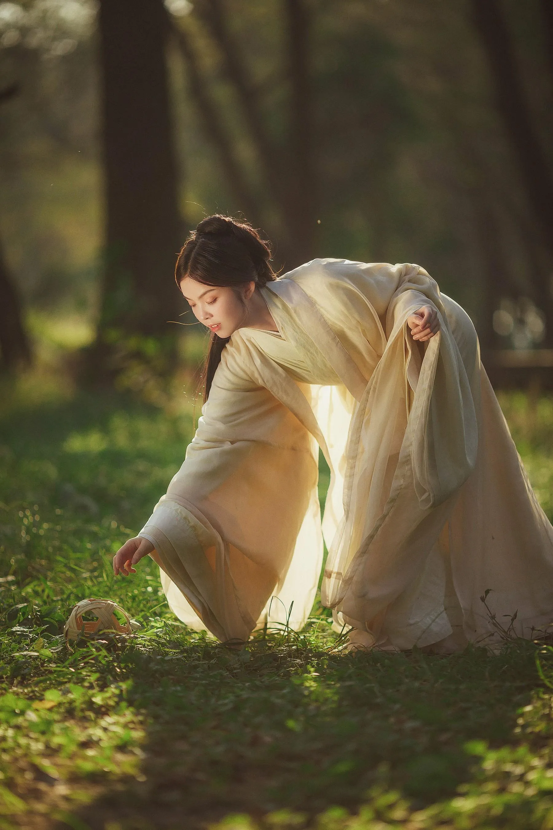[YITUYU艺图语]2021.12.28 岁无忧 晶晶 [22P]插图5